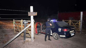 asesinaron a un joven de 15 anos en las heras asesinaron a un joven de 15 anos en las heras