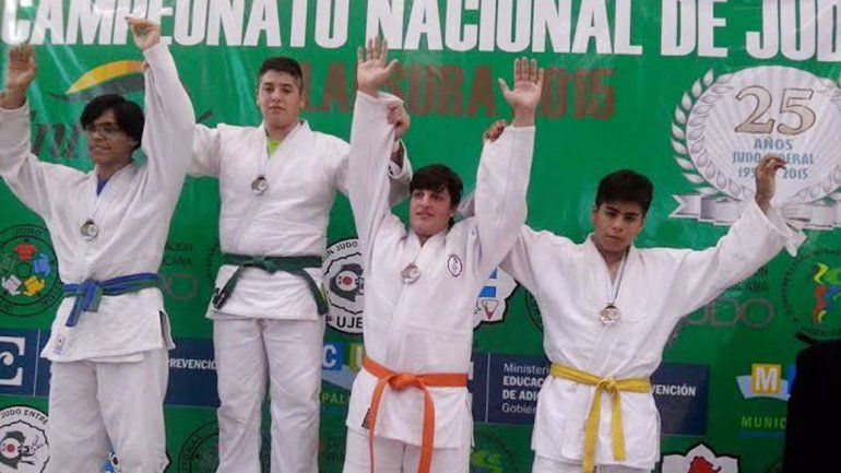 La ANLIC obtuvo tres oros; Añelo y Plottier