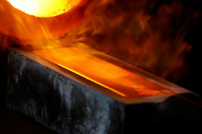 Invertir en oro es un negocio siempre rentable, que conlleva como beneficio principal que nuestros ahorros no se deprecien a lo largo del tiempo. Invertir en oro es un negocio siempre rentable, que conlleva como beneficio principal que nuestros ahorros no se deprecien a lo largo del tiempo.