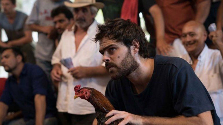 La serie está grabado su segunda temporada.&nbsp; 