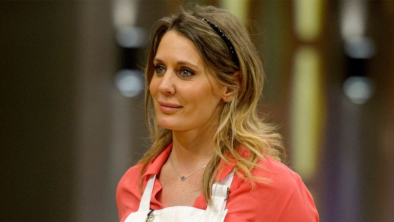 MasterChef Celebrity: Rocío Marengo ¿reveló quien gana?