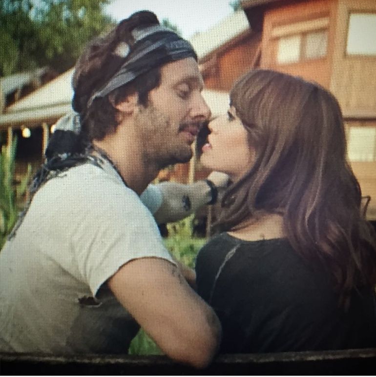 Mucho tiempo antes de su