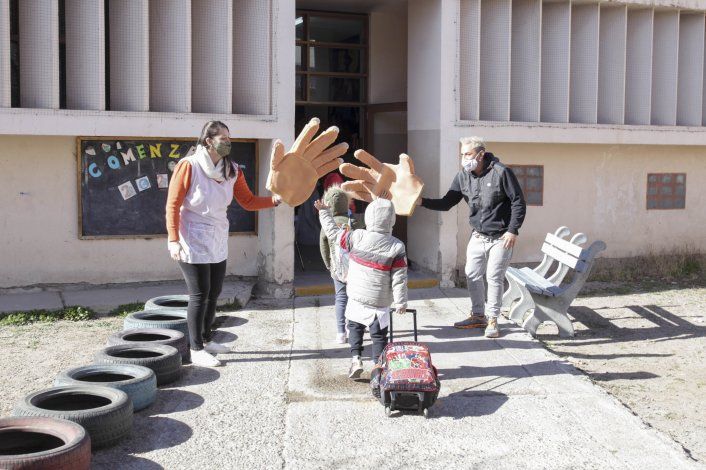 La crisis económica también es motivo de deserción estudiantil