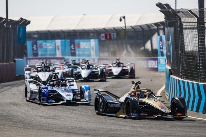 La categor&iacute;a el&eacute;ctrica estirar la presentaci&oacute;n del nuevo Gen2 EVO hasta el calendario 2021/2022.