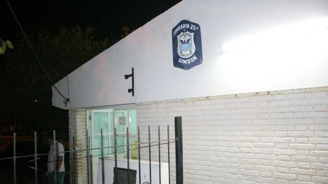 Apareció la familia del abuelo que se había perdido en San Juan