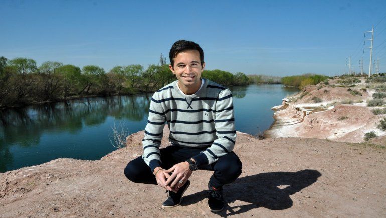 Neuquén le da la bienvenida  a todos sin prejuicios