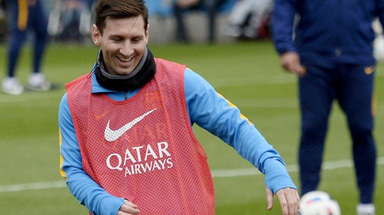 Otro récord de la Pulga: en lo más alto de la historia de los mercados.