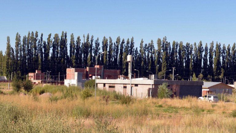 Inseguridad: golpearon y maniataron a un vecino de Plottier para robarle