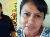 Rosmery Aramayo permanece desaparecida desde el viernes.