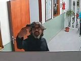 El presidente del Deliberante fue denunciado. Gentileza: El Cordillerano.