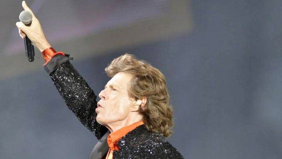 En diciembre, los Stones volverán a los estudios de grabación para registrar un nuevo material, luego de A Bigger Band (2005).