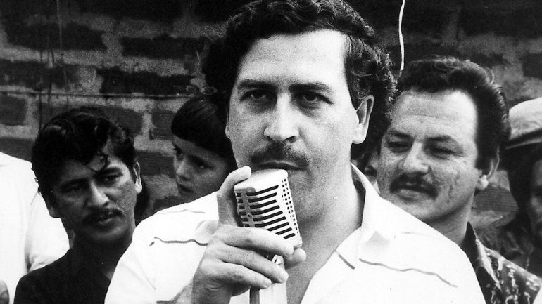 Quinto Fuera de borda cine Pablo Escobar vuelve a la pantalla de Netflix