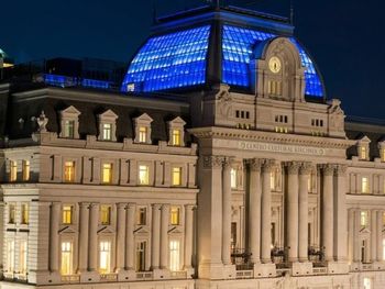 el gobierno oficializo los recortes en cultura: ¿a que instituciones alcanza?