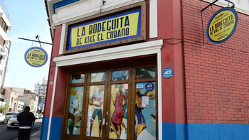 un policia mato a otro de una trompada en pleno boliche un policia mato a otro de una trompada en pleno boliche