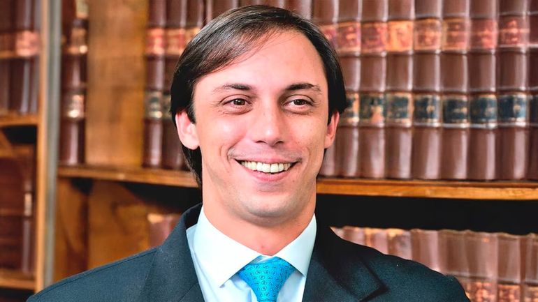 El Gobierno designó al nuevo Procurador: será Santiago María Castro Videla