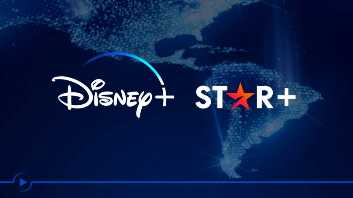 Star Plus La Plataforma De Contenidos Para Adultos De Disney Llega En Agosto 5331