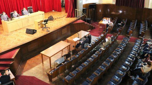 Un policía retirado fue condenado a perpetua en Bahía Blanca