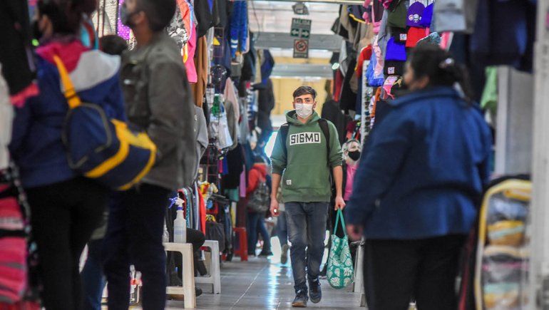 Neuquén sumó 28 positivos en un día y superó los 1200 casos