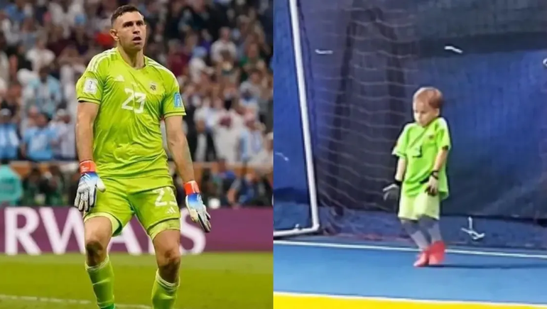 La Scaloneta como inspiración: las escuelitas de fútbol no paran de sumar chicos