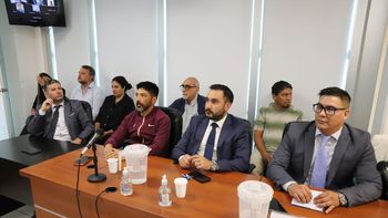 una por una, asi fueron las penas a los 12 condenados en el juicio por la estafa con planes sociales una por una, asi fueron las penas a los 12 condenados en el juicio por la estafa con planes sociales