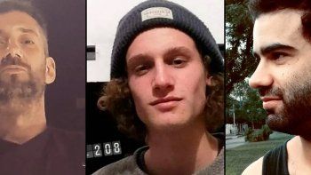 compartian una fiesta y termino asesinando al hijo de una concejala e hirio al hijo de una fiscal compartian una fiesta y termino asesinando al hijo de una concejala e hirio al hijo de una fiscal