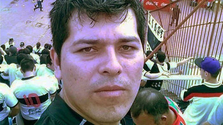 El femicida de la amoladora cruzó hacia Paraguay