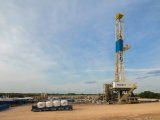 YPF batió el récord de perforación en Vaca Muerta