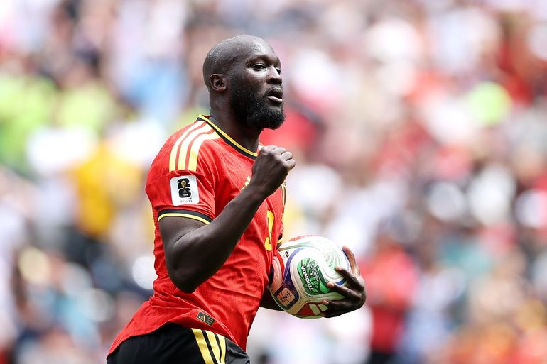 Mundial 2026 EN VIVO | Bélgica - Senegal por el pase a octavos de final