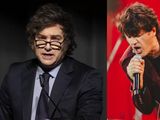 Andrés Ciro Martínez, líder de Los Piojos criticó a Javier Milei por el escándalo de las criptomonedas.