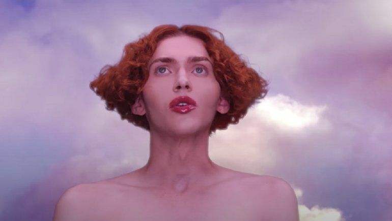 Murió la cantante, productora musical y reconocida activista transgénero, Sophie.