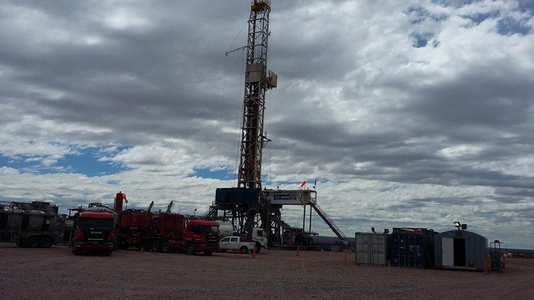 Buscan acelerar más inversiones para Vaca Muerta