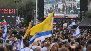 Hamás libera rehenes de Israel