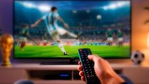 Especialistas advirtieron que el Mundial 2026 podría ser utilizado por ciberdelincuentes para difundir estafas a través de falsas transmisiones online. Especialistas advirtieron que el Mundial 2026 podría ser utilizado por ciberdelincuentes para difundir estafas a través de falsas transmisiones online.