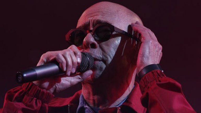 El Indio Solari brindó una entrevista, anunció nuevo disco y nueva banda