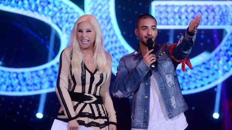 Este año será especial porque Su cumple 30 años con su ciclo.