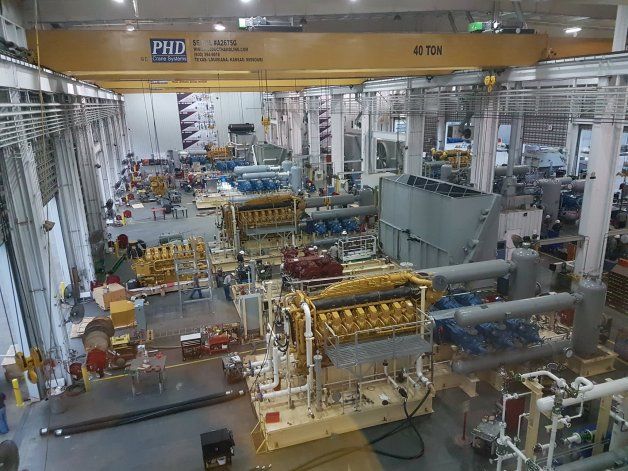 OTC día 2: la sorpresa de los arriesgados