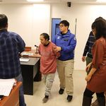 Imputaron al acusado de homicidio simple con con exceso de legítima defensa. | LM Neuquen Imputaron al acusado de homicidio simple con con exceso de legítima defensa.