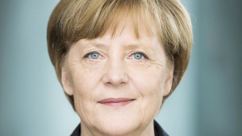 Angela Merkel cambió de opinión y ahora apoya el matrimonio igualitario 