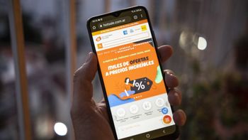 Esta nueva edición del Hot Sale será el lunes 11, martes 12 y miércoles 13 de mayo. Esta nueva edición del Hot Sale será el lunes 11, martes 12 y miércoles 13 de mayo.