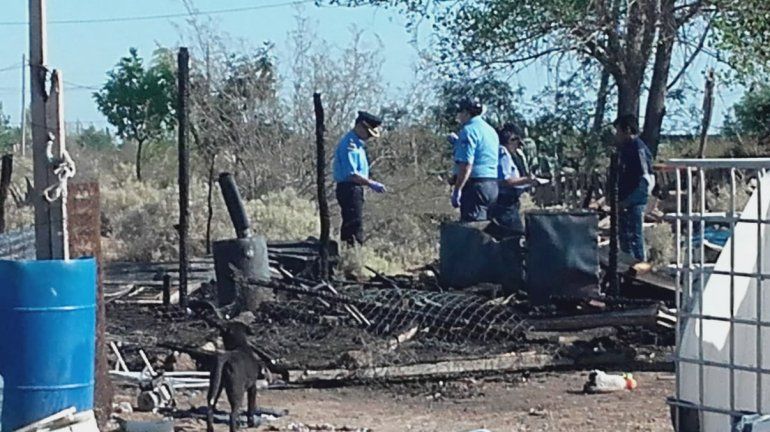 Lo mató de una puñalada al corazón y lo detuvieron