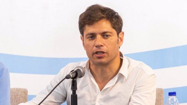 Deuda: Kicillof mejoró la oferta a los bonistas