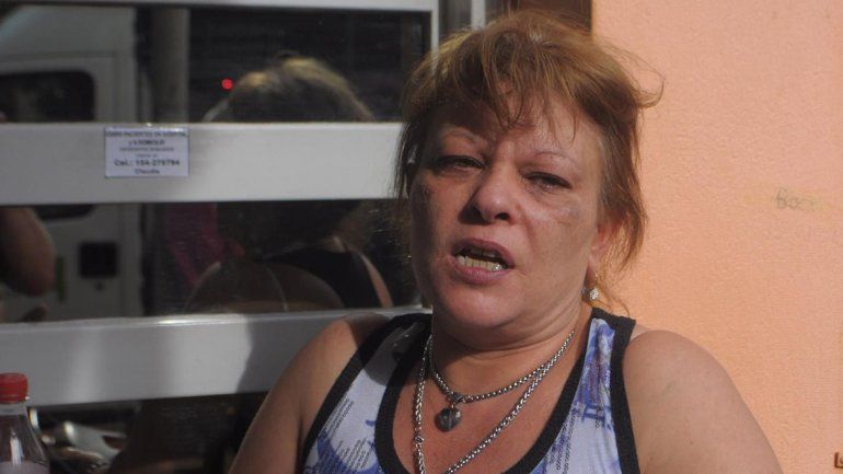 Habló la mamá de la chica que murió en Bahía Blanca: Me la pasaron de droga
