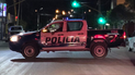 lagrimita volvio a quedar demorado en centenario por atacar a un hombre con un hierro