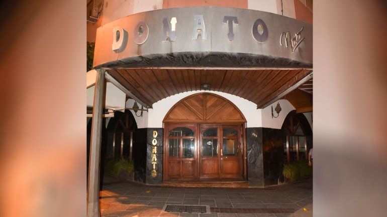 Robaron $5 mil de un café céntrico y los detuvieron