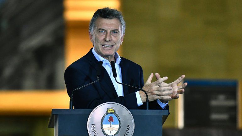 A pesar de las promesas, Macri aumentó un 25% la estructura del estado