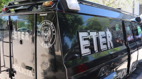 Increíble: un policía le disparó a una mujer durante una crisis psiquiátrica | LM Neuquen Increíble: un policía le disparó a una mujer durante una crisis psiquiátrica