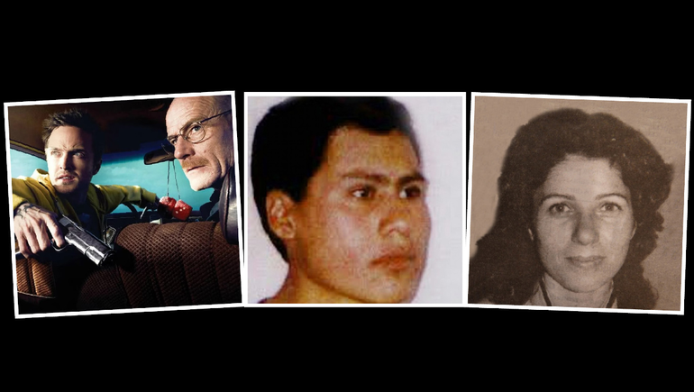 Caso Ávalos: de Breaking Bad al caso Giubileo