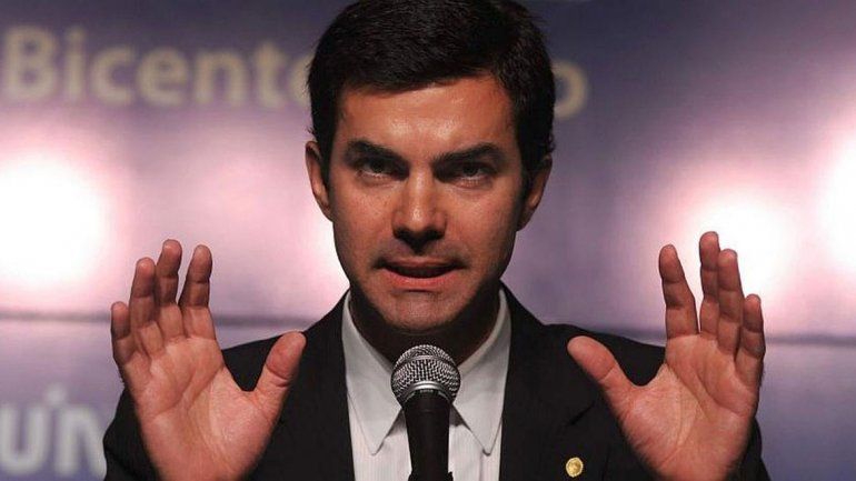 Urtubey desafía a Lavagna en las primarias del PJ