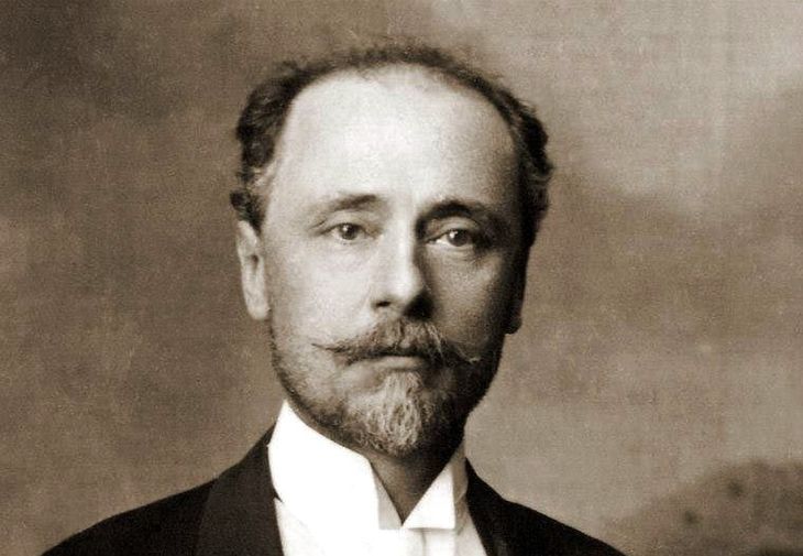 Miguel Juárez Celman, presidente de la República entre octubre de 1886 y agosto de 1890. Fue concuñado de Julio Argentino Roca.