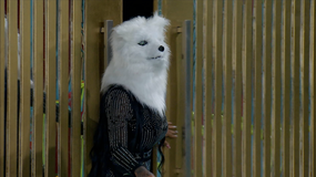 Un Therian en Gran Hermano | LM Neuquen Un Therian en Gran Hermano